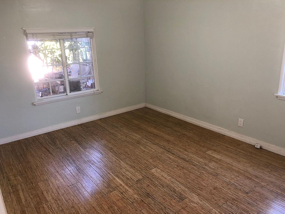 Fresh paint throughout entire apartment
