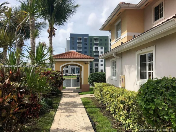 2178 NE 167th St #1-107, North Miami Beach, FL 33162