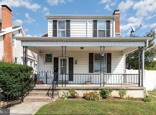 27 N 9th St, Lemoyne, PA