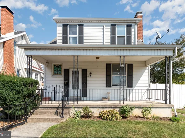 27 N 9th St, Lemoyne, PA 17043