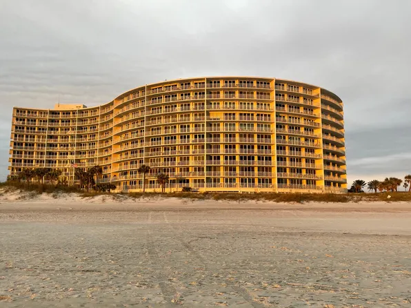 1601 Ocean Dr S APT 101, Jacksonville Beach, FL 32250