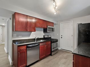 3614 W Wilson Ave #G, Chicago, IL 60625