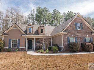 1522 Lakeland Dr, Monroe, GA 30656
