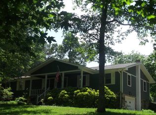 1528 Lower Mill Creek Rd, Rocky Face, GA 30740