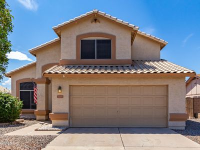 5036 N 86th Dr, Glendale, AZ, 85305