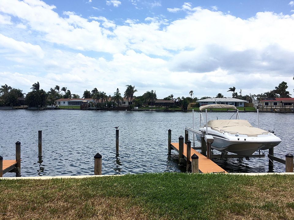 1st image of 325 S Banana River Blvd APT 602