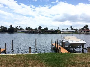 325 S Banana River Blvd APT 602, Cocoa Beach, FL 32931