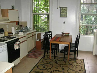 Rented by Level Group