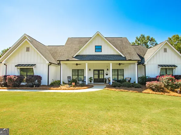 2007 Tallassee Rd, Statham, GA 30666