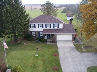 4645 Woodland Rd, Urbana, OH 43078