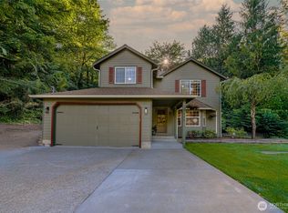 2117 Woodland Creek St NE, Olympia, WA