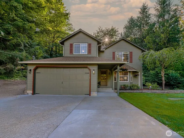 2117 Woodland Creek Street NE, Olympia, WA 98516