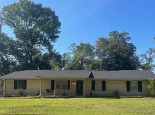 3206 Pat Dr, Longview, TX 75601