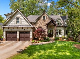 4842 Kitty Hawk Dr, Sandy Springs, GA