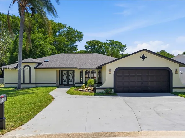 13408 Whitby Rd, Hudson, FL 34667