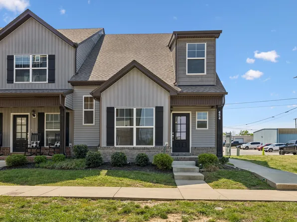 434 Rick McCormick Dr, La Vergne, TN 37086