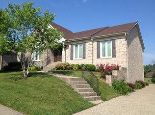 8200 Bohannon Station Rd, Louisville, KY 40291