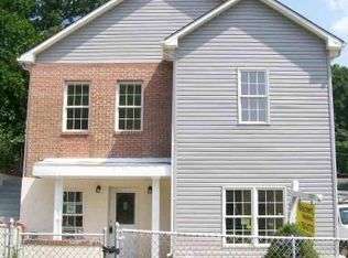806 Opus Ave, Capitol Heights, MD