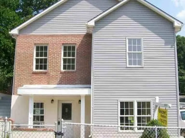 806 Opus Ave, Capitol Heights, MD 20743