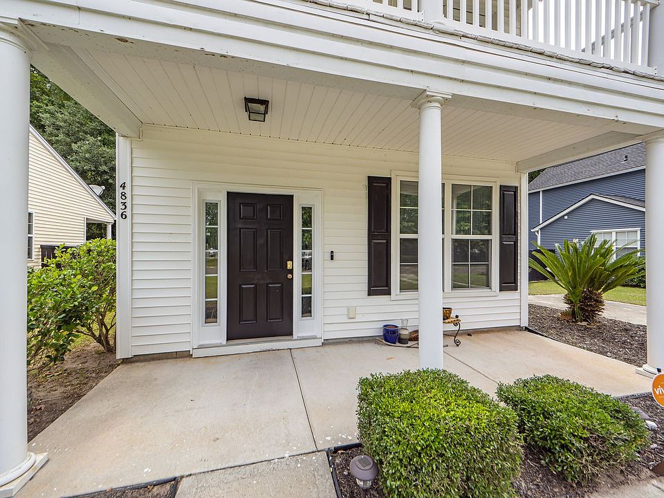 4836 Buttercup Way 2023, Summerville, SC 29485 Zillow