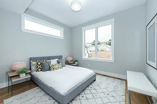 29 Woodbine St #107 — Photo 4