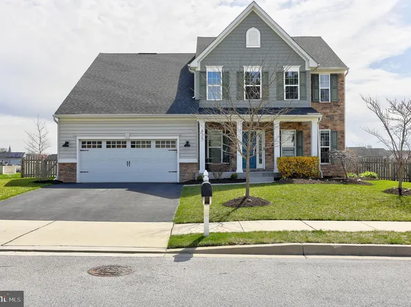 816 Amherst Ln, Westminster, MD 21158