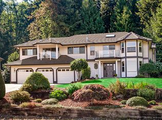 2235 Squak Mountain Loop SW, Issaquah, WA 98027
