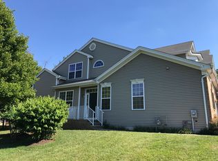 17 Hoover Ave, Princeton, NJ 08540