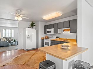 5037 Atlantic Dr, Cheyenne, WY 82001