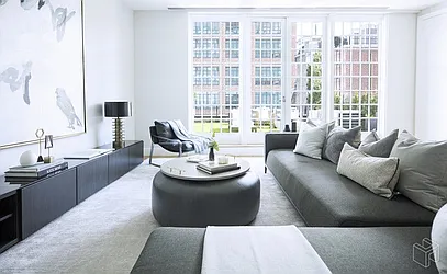 Sold by Halstead Real Estate