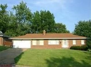 10014 Grosvenor Dr, Saint Louis, MO