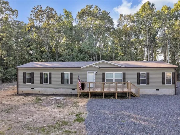 1235 Highway 2 W, Crandall, GA 30711