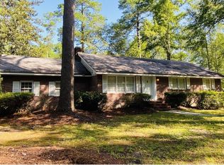 1022 Willard Street Ext, Hampton, SC 29924