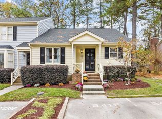 5412 Sharpe Dr, Raleigh, NC 27612