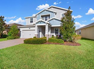 19399 Long Lake Ranch Blvd, Lutz, FL 33558