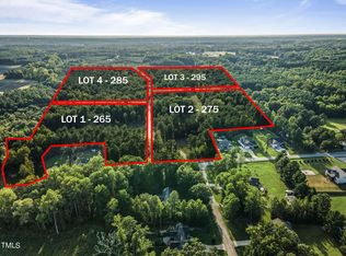 275 Old Eason Rd #2, Zebulon, NC 27597