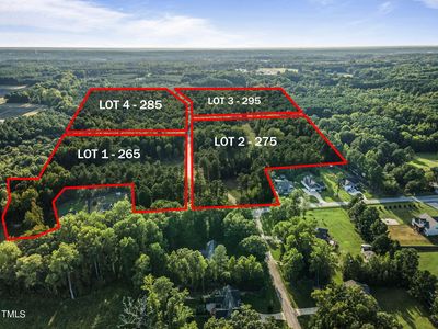 275 Old Eason Rd #2, Zebulon, NC, 27597