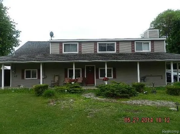 39257 Judd Rd, Belleville, MI 48111
