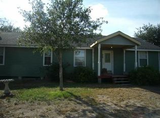 620 S Duval St, Mathis, TX 78368