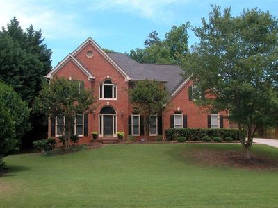1820 Bentwood Ct, Cumming, GA, 30041