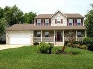 26098 W Sunnybrook Rd, Ingleside, IL 60041