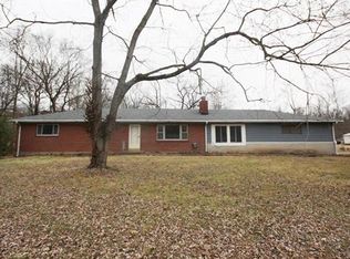 4527 Du Bourg Ln, Saint Louis, MO
