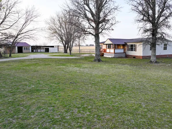 16427 Vinita Rd, Nowata, OK 74048