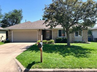1536 W Deerfield St, Springfield, MO 65807