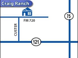 3528 Butterfield Trl, McKinney, TX 75070