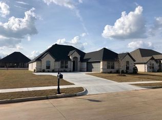 6334 Weatherby Rd, Granbury, TX 76049