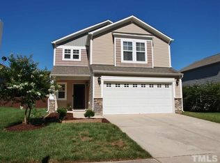 4607 Twin Spires Dr, Knightdale, NC 27545