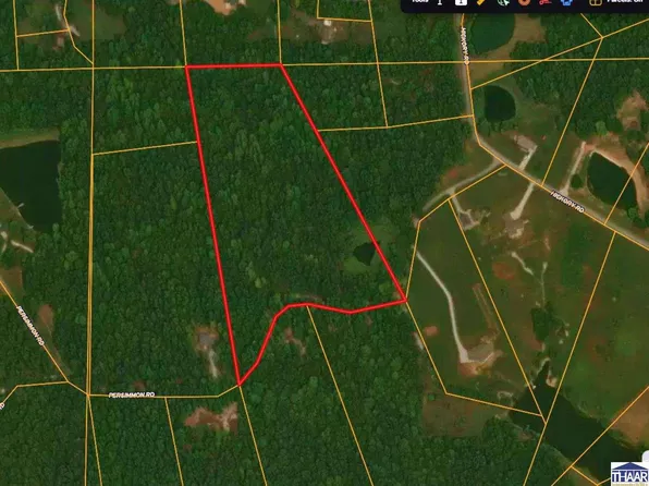 E Persimmon Rd, Bloomfield, IN 47424