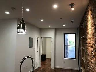 Rented by 3 Quincy Corp.