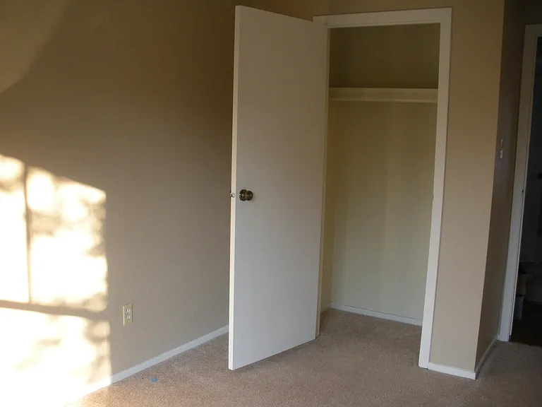 4th bedroom upstairs